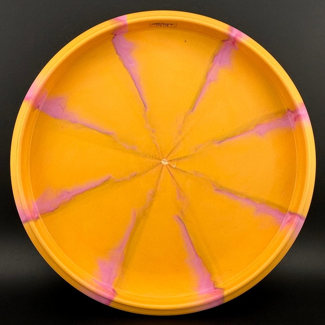 CT Swirl Focus - DGLO Discraft