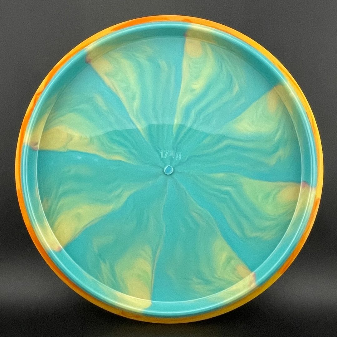 Cosmic Neutron Tempo - Jeremy Koling Team Series Axiom