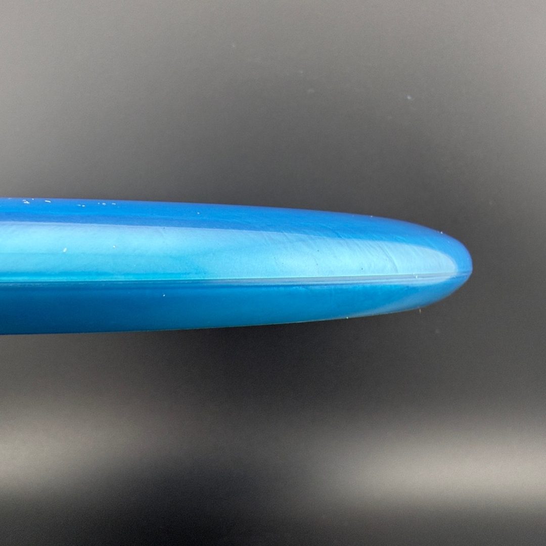 Big Z Titanium Luna - 2026 Paul McBeth Tour Series