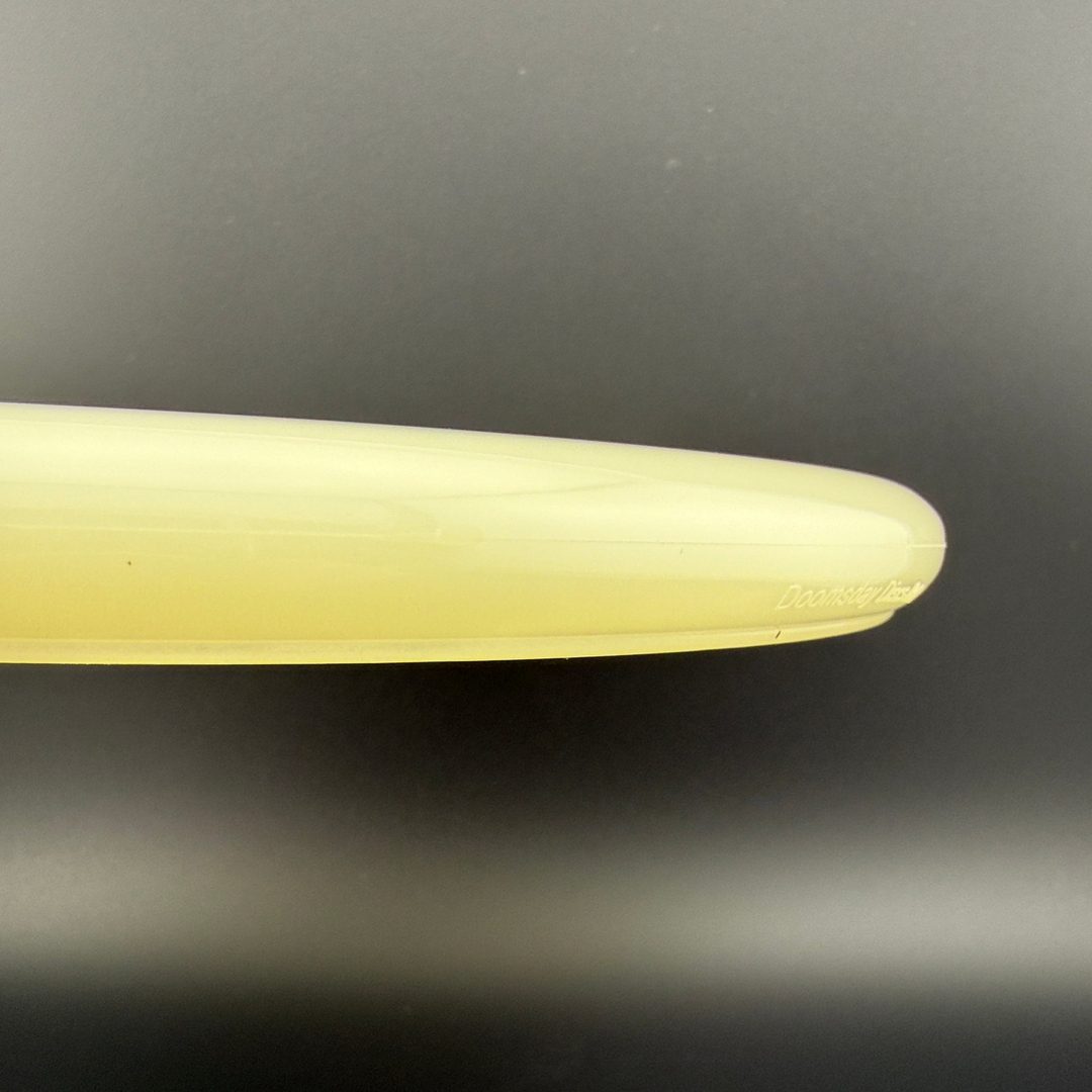 Glow Isolation Rot - Corporate Rot Doomsday Discs