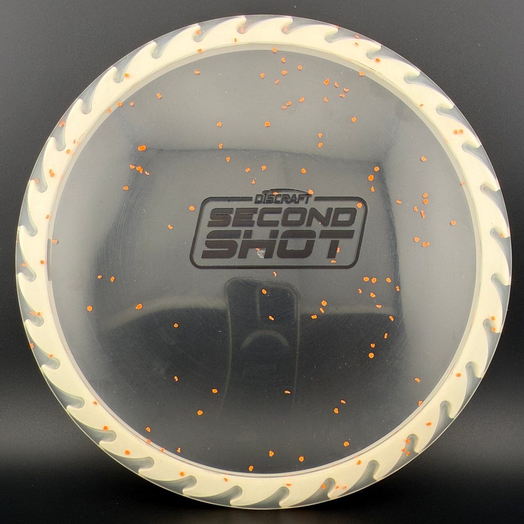 FuZed Confetti Z Buzzz - Second Shot