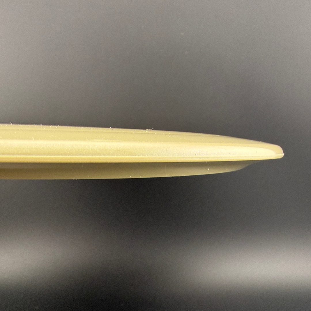 Colorshift Recycled Raptor - RapTurd April Fools Discraft