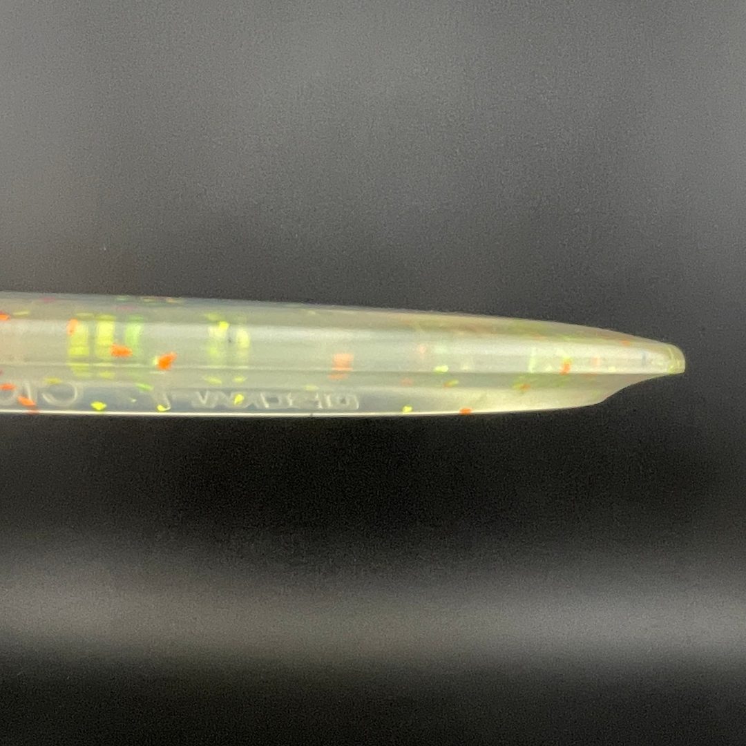 CryZtal Confetti Cigarra - Anthony Barela Discraft