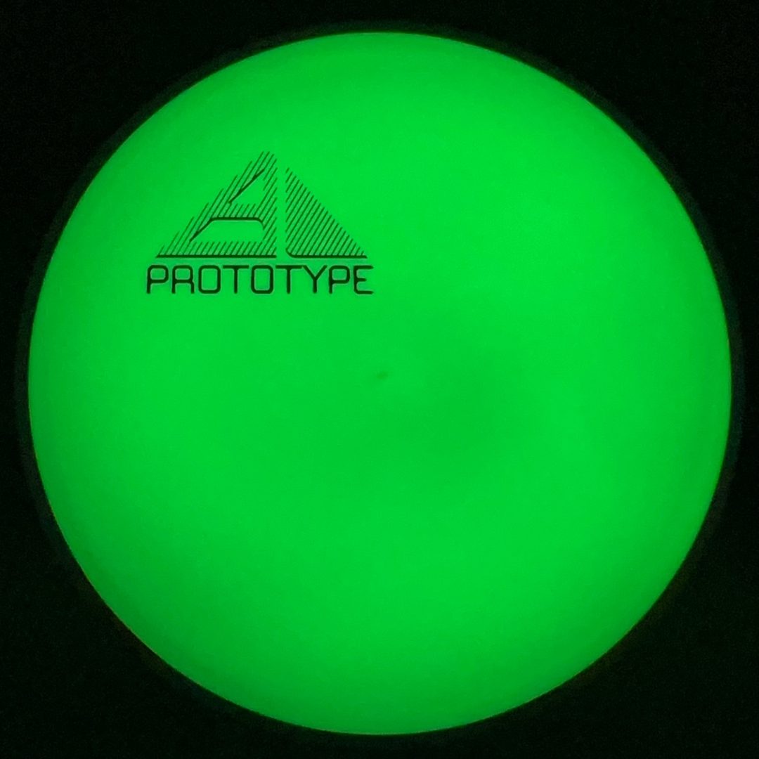 Eclipse Electron Proxy - Prototype - Gyropalooza 2025 Axiom