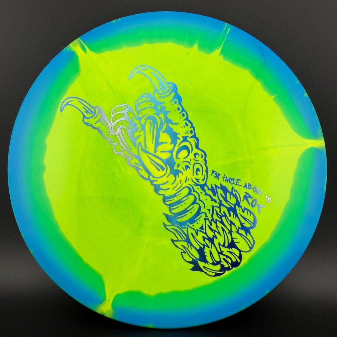 Halo Star Rancho Roc - "Roc On" - USDGC 2025 - 1/250 Innova