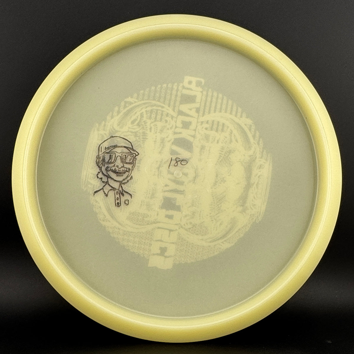Glow C-Line MD4 (Penned) X-Out - BVD Stamp *Colten Stash (Copy)