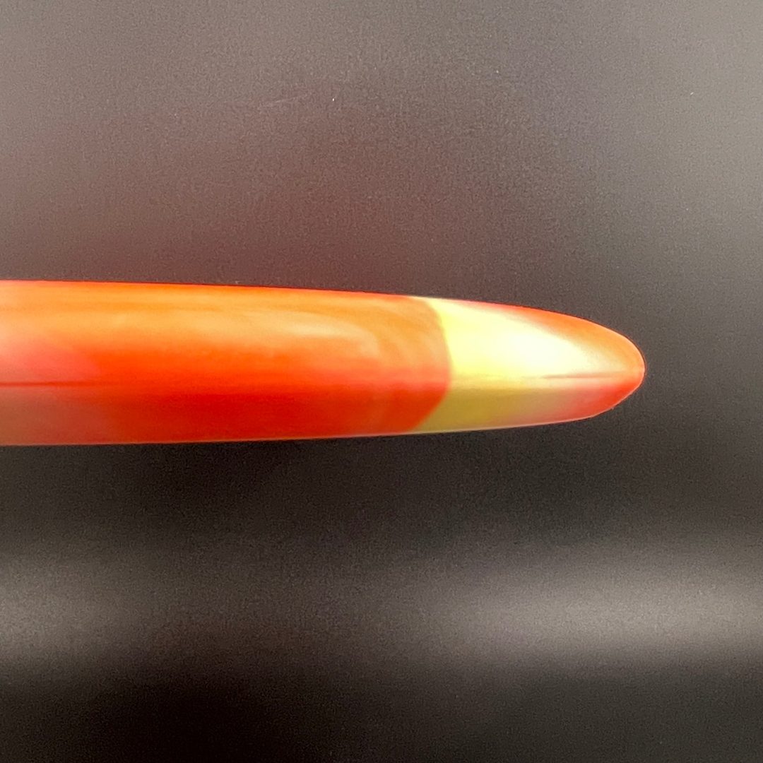 Brodie Swirl Soft Roach - "Scoober" Bottom Stamp LE Discraft