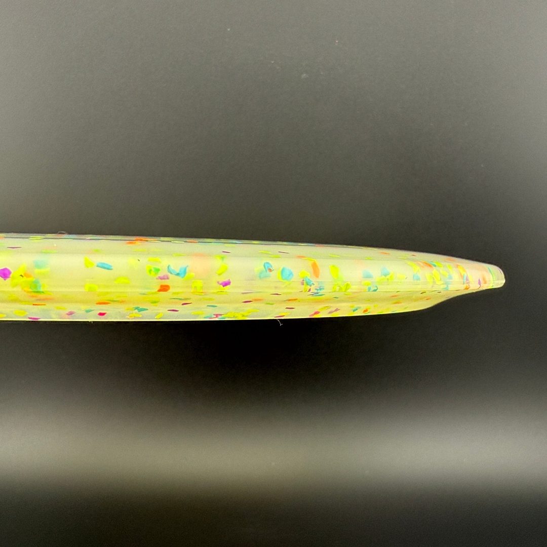 Confetti Z Raptor - Cascade Challenge Special Edition Discraft