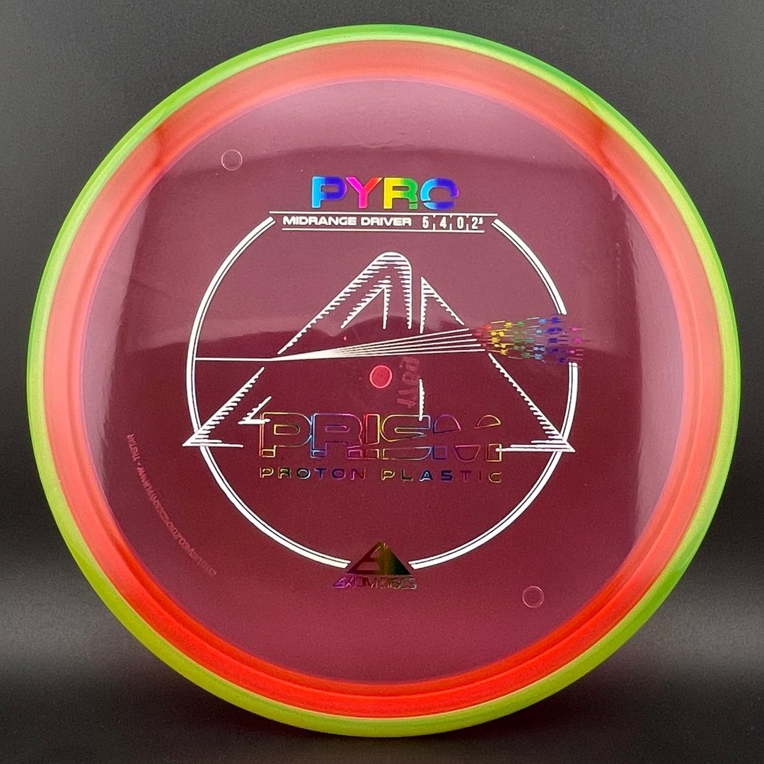 Prism Proton Pyro Axiom