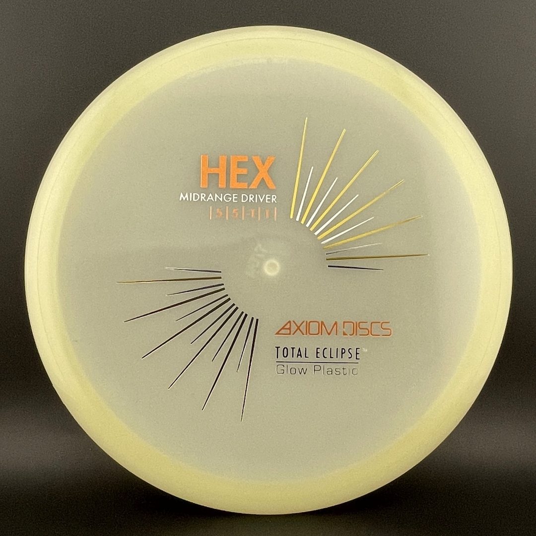 Total Eclipse Hex Axiom