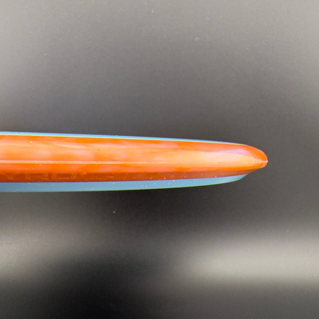 Neutron Hex - "Splashed Out" Axiom