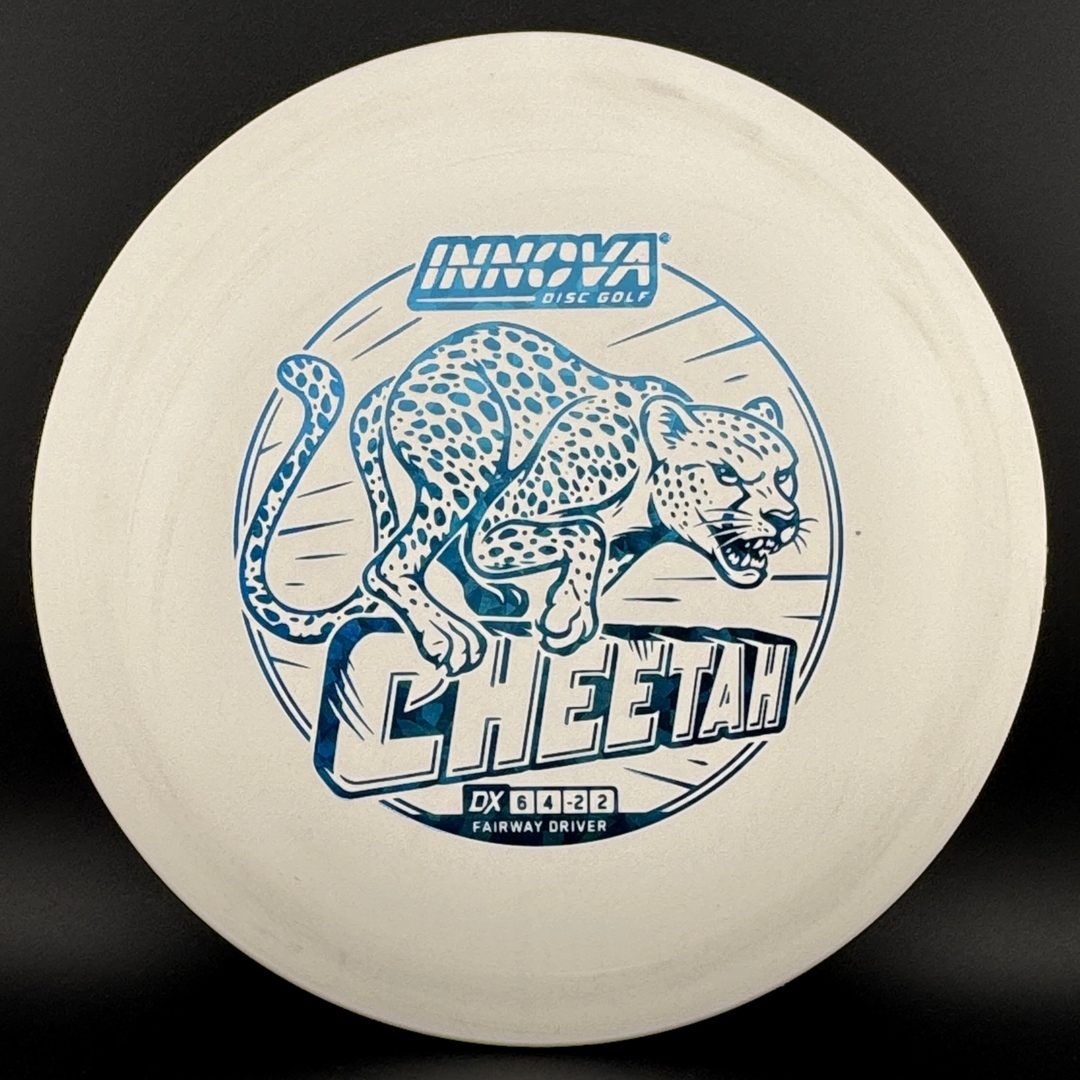 DX Cheetah Innova