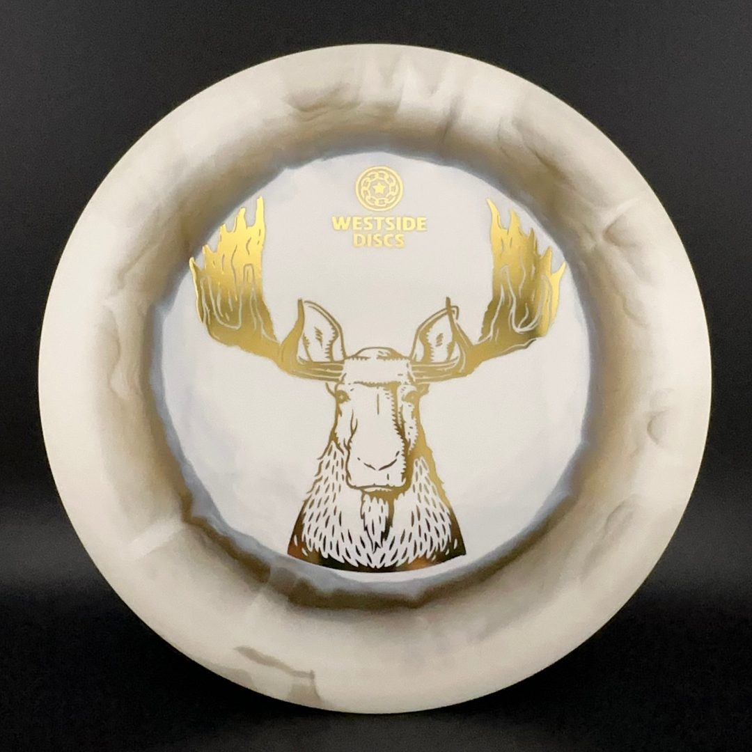 Tournament Ring Stag Westside Discs