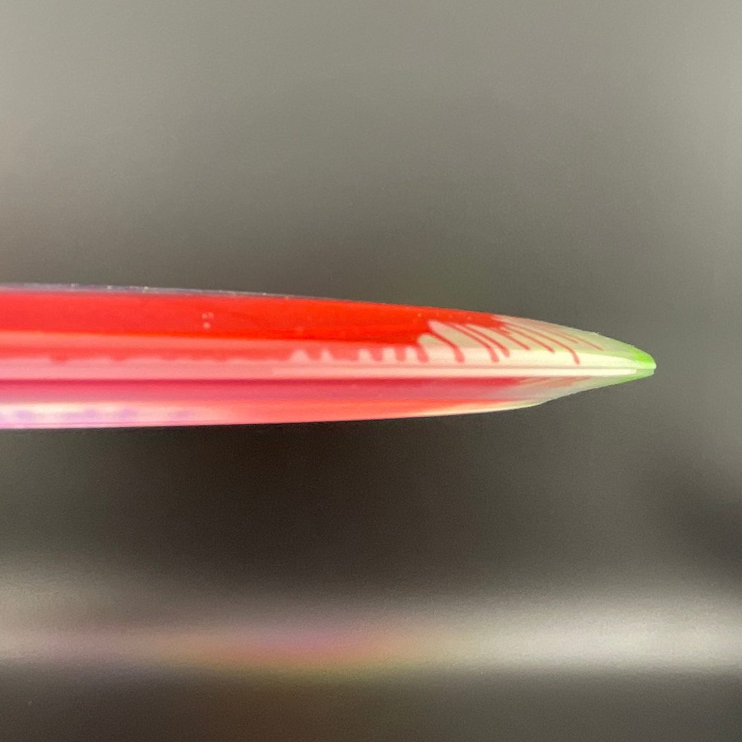 I-Dye Champion Sidewinder Innova