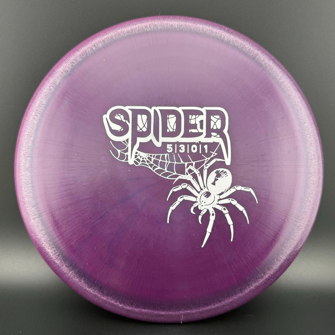 Champion Spider - Artist's Corner Limited Edition Innova