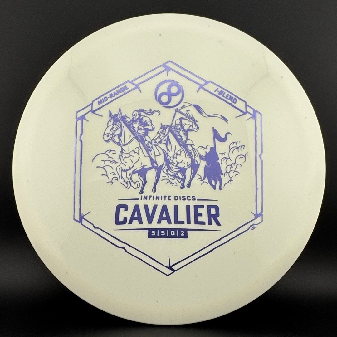 I-Blend Cavalier
