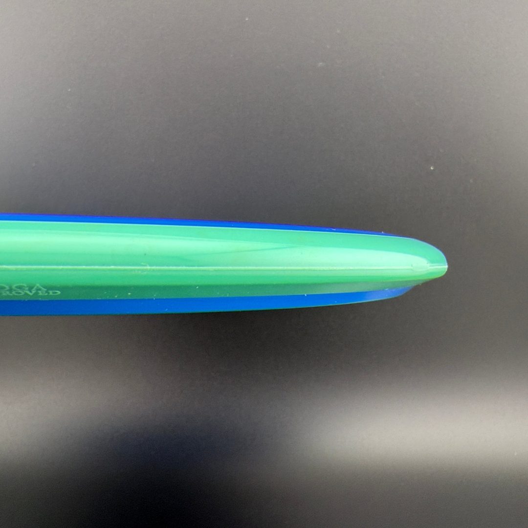 Neutron Hex - "Viva La Fiesta" Triple Foil Axiom