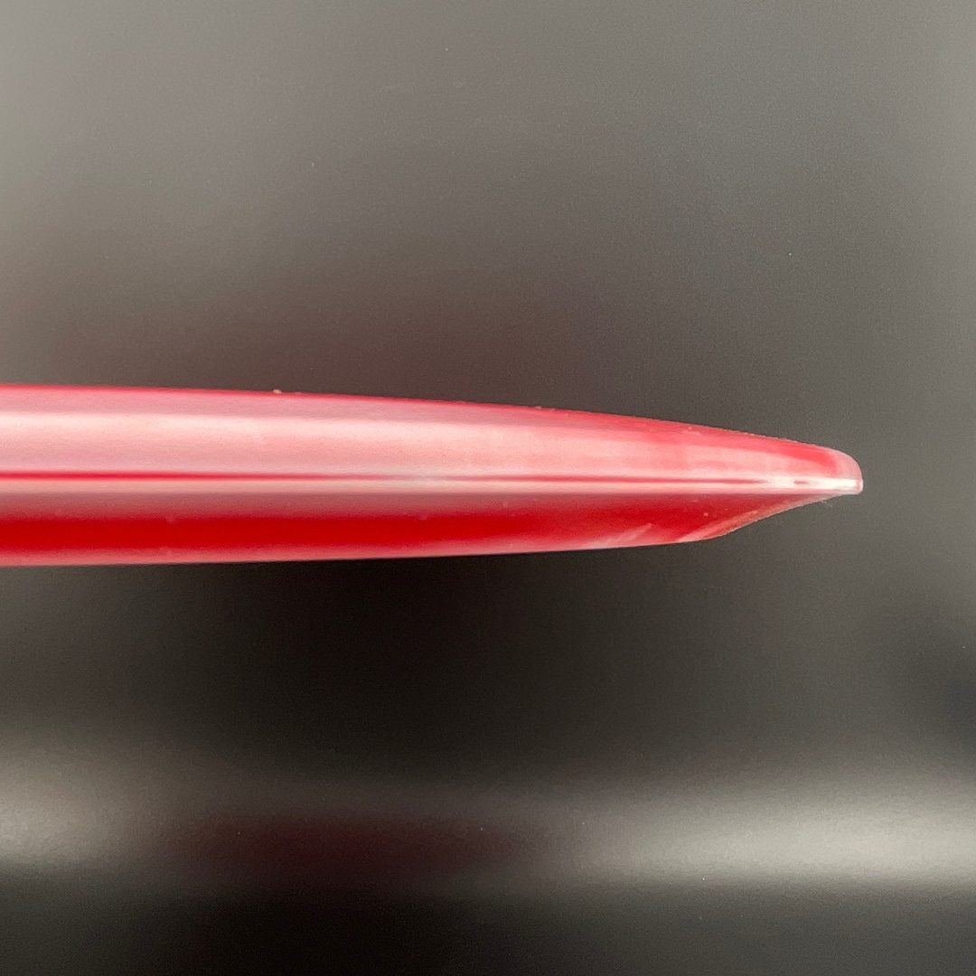 Halo S-Blend Scepter - First Run - Drew Gibson Sig Series *Gibson Stash* Infinite Discs