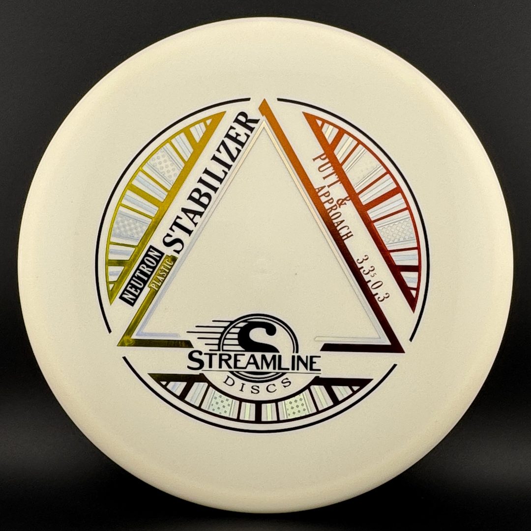 Neutron Stabilizer Streamline