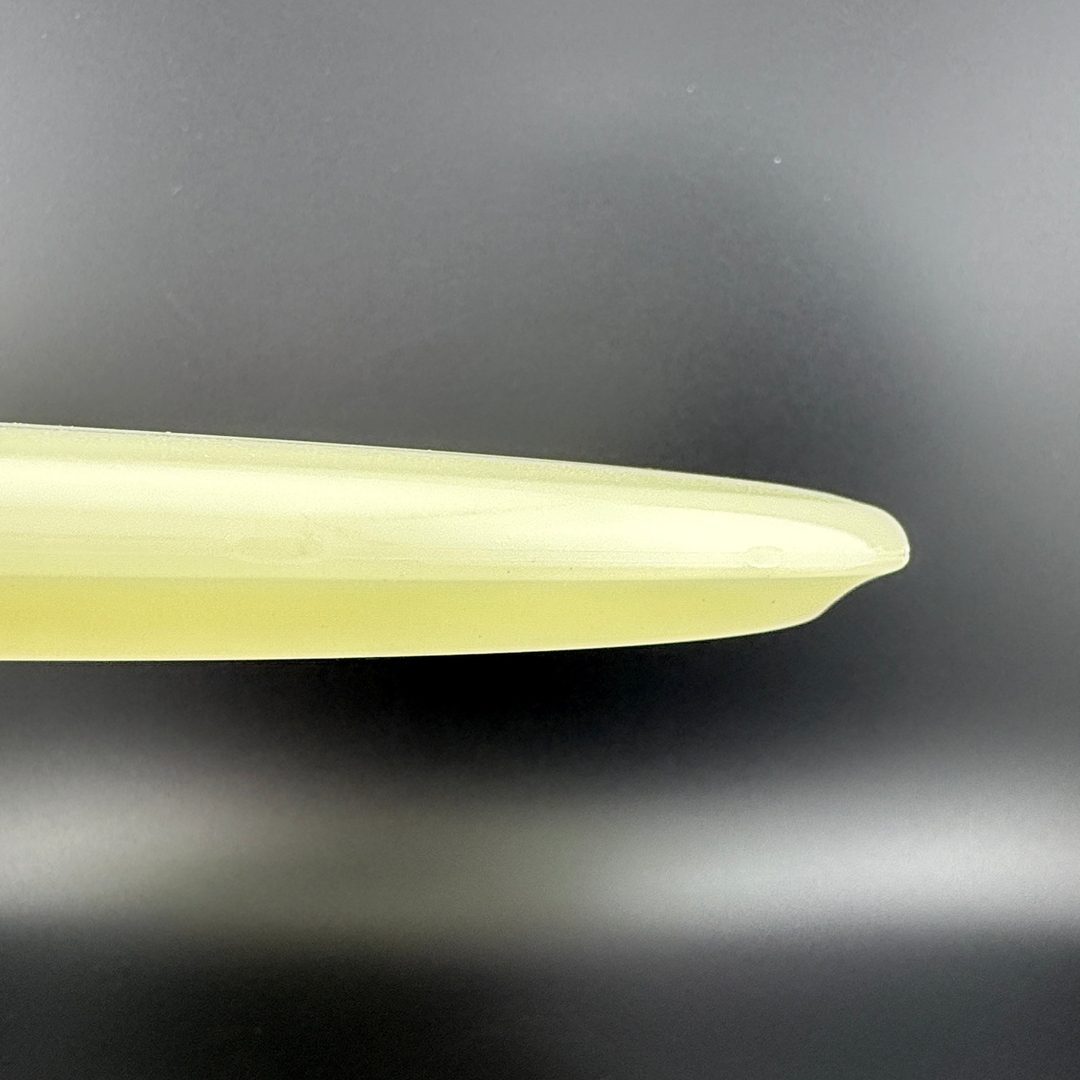 Nocturnal Flex Mustang - First Run - Misprints MINT Discs