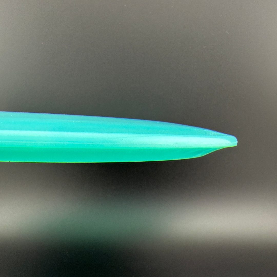 Classic Color Glow Champion Eagle - Ken Climo 12x Innova