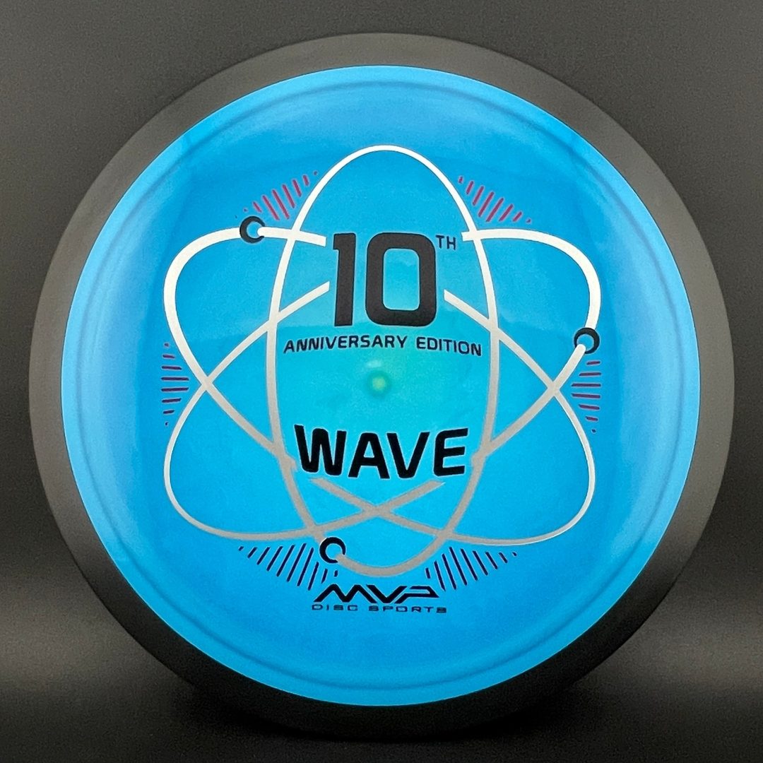 Neutron Wave – 10 Year Edition MVP
