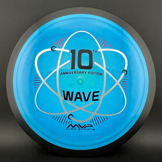 Neutron Wave – 10 Year Edition MVP