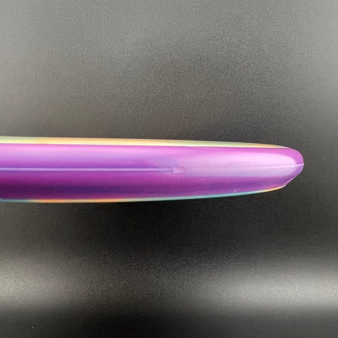 Cosmic Neutron Envy Axiom