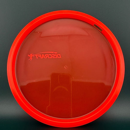 Z Zone SS - Little Cupid's Arrow Discraft