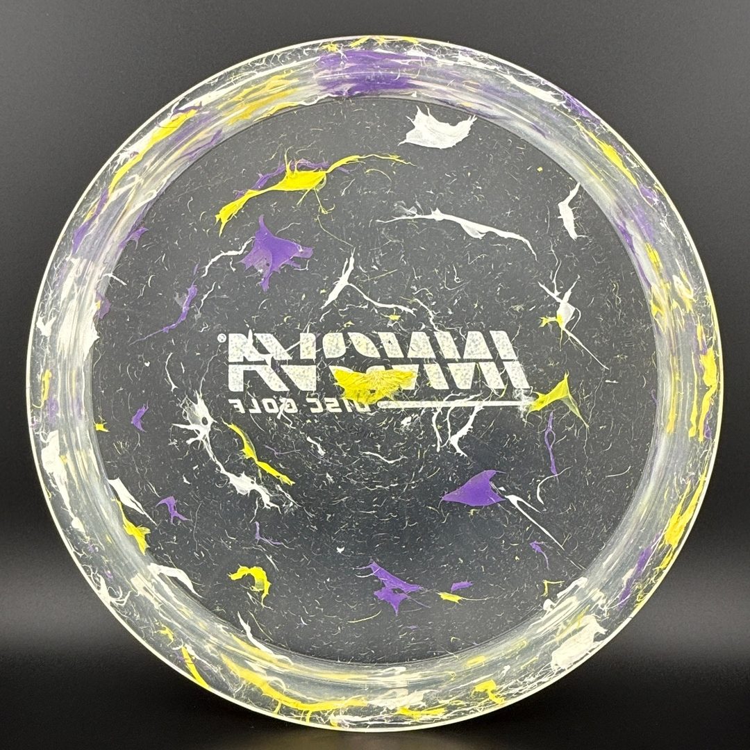 Party Time Champion Leopard - LVC 2025 Limited Release Innova