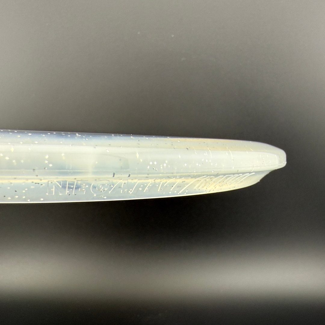 Arcane Ritual - Rat Magic Negative Disc Golf