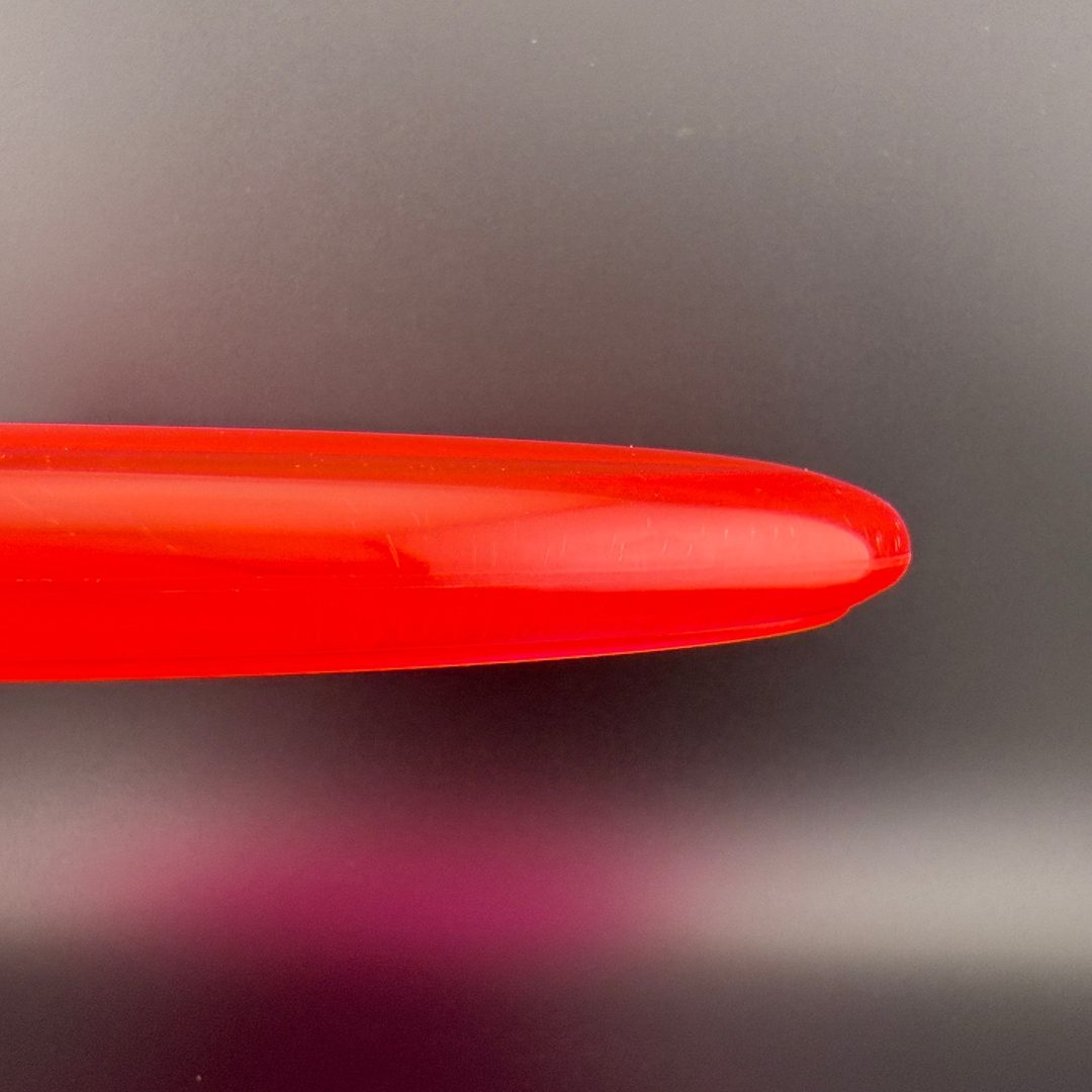 Z Swirl Kratos - "Sceletus" 2025 Paul McBeth Discraft