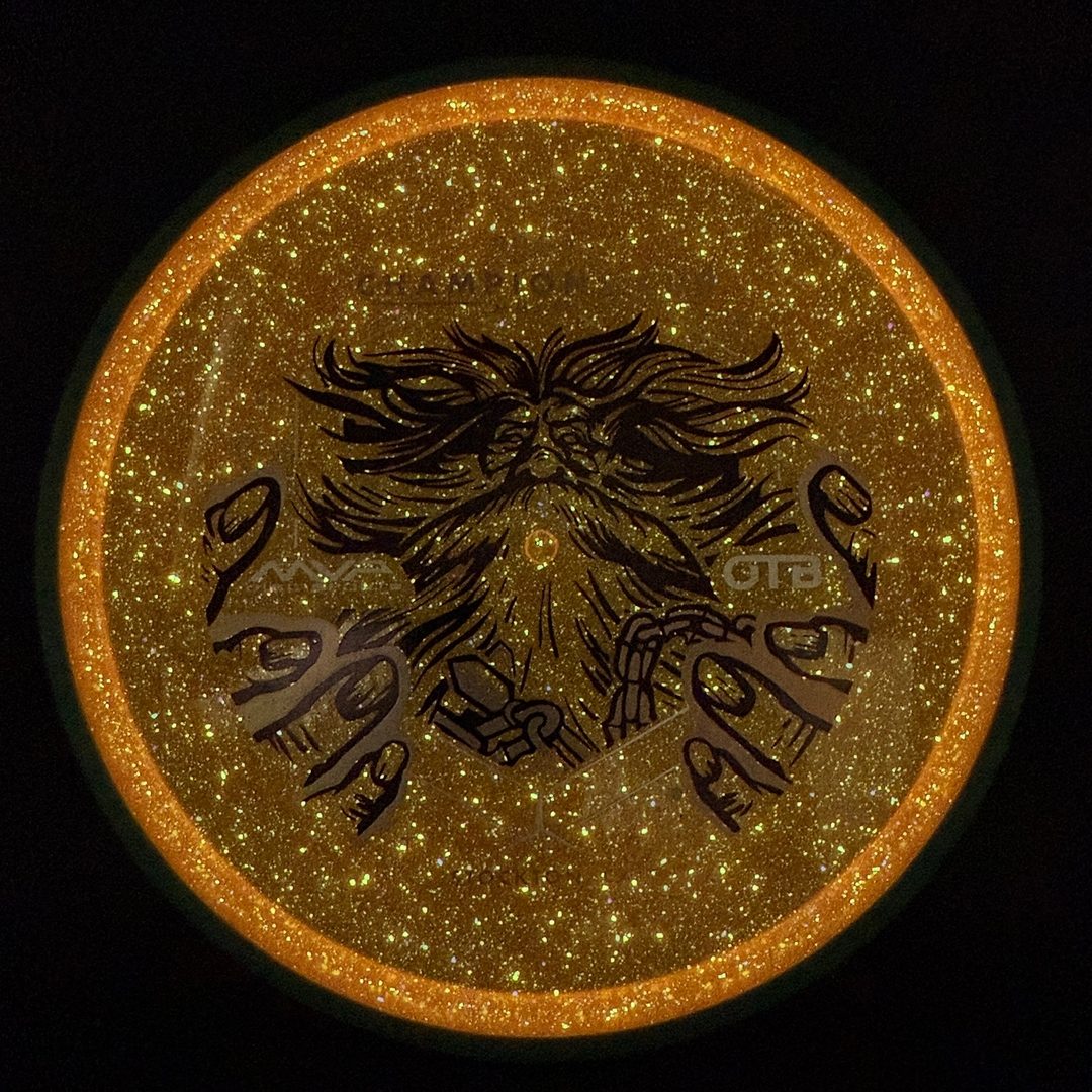 Particle Glow Proton Hex - Champions Cup 2025 Axiom