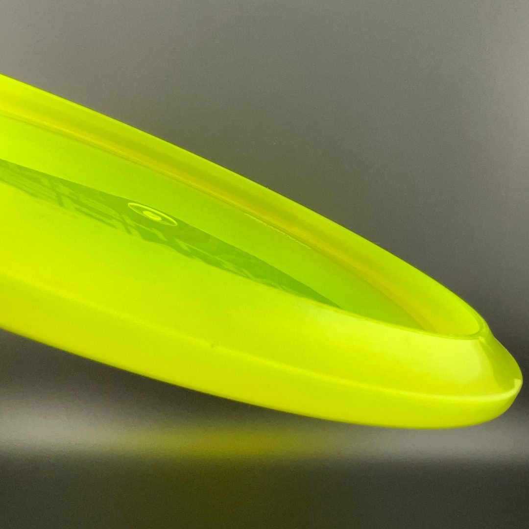 Composite Supra - Finish Line Team Stamp *Gibson Stash Used* Finish Line