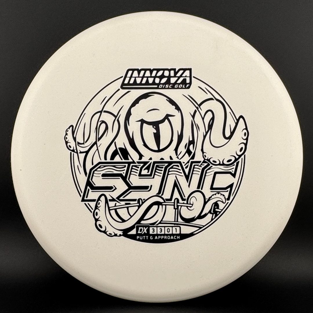 DX Sync Innova