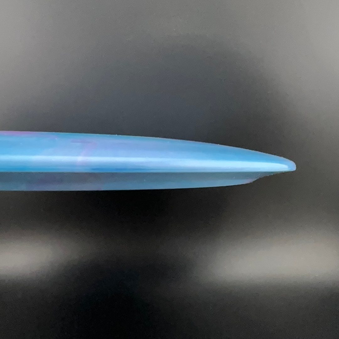 ESP Colorshift Swirl Anax - McBeth X Pierce Collab Edition Discraft