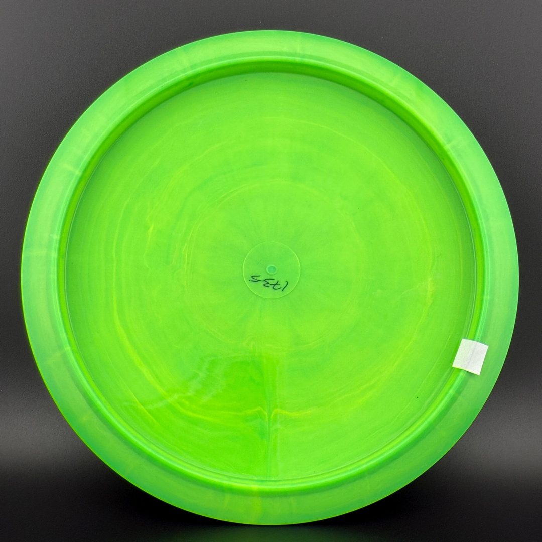 Swirly S-Blend Centurion - Elk Man by Ripper Studios Infinite Discs