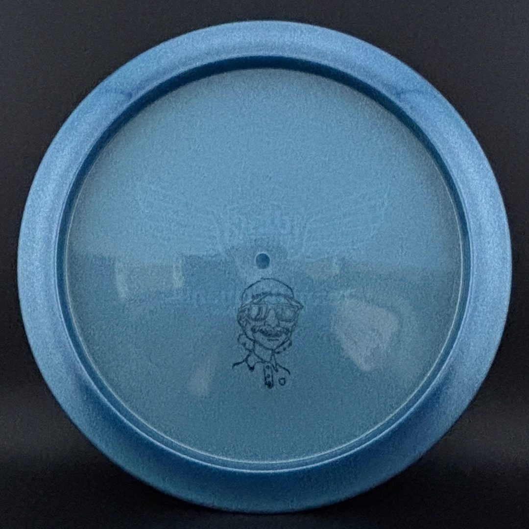 Forge Function - Prototype - Team Discmania *Colten Stash* Discmania