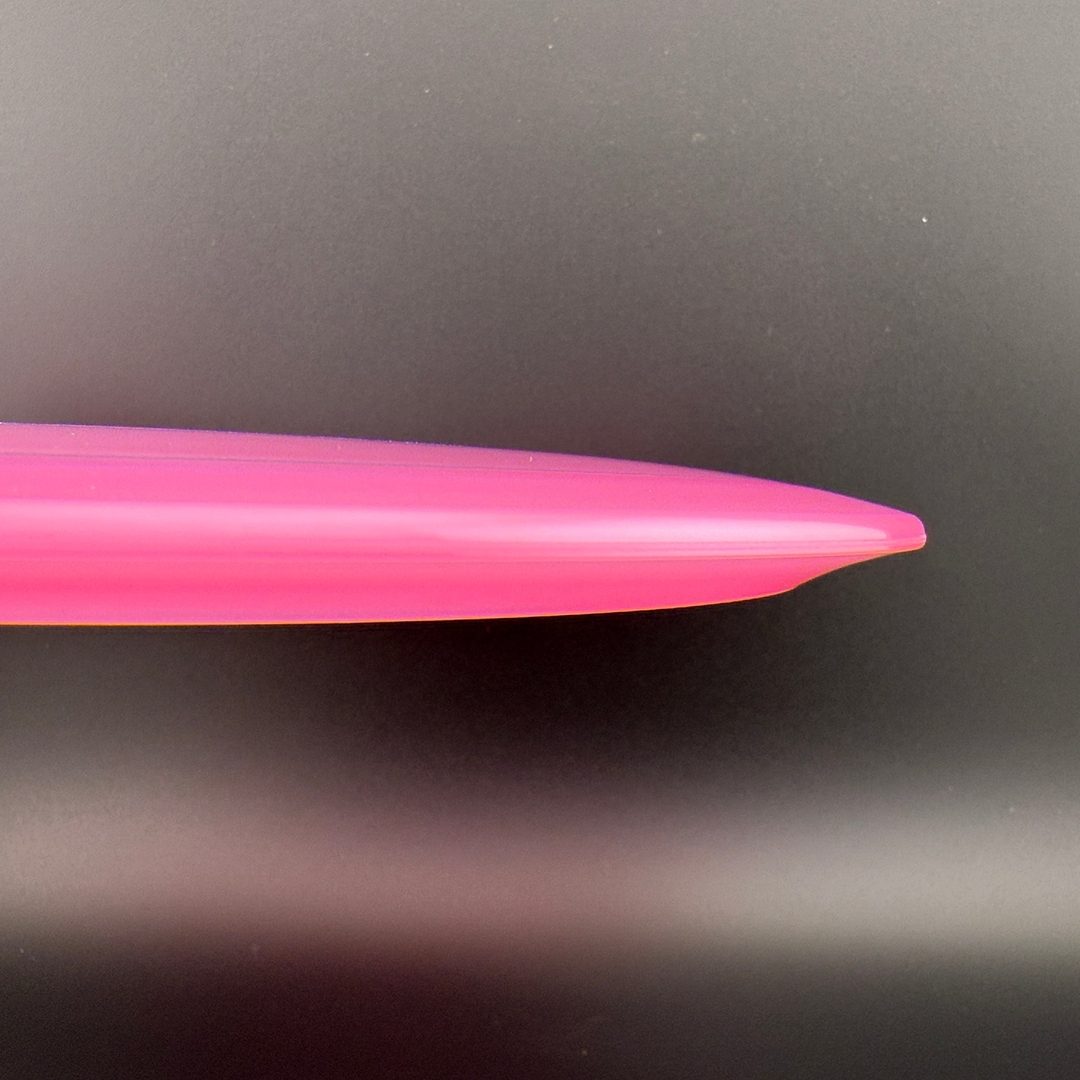 Z Athena - Paul McBeth Discraft