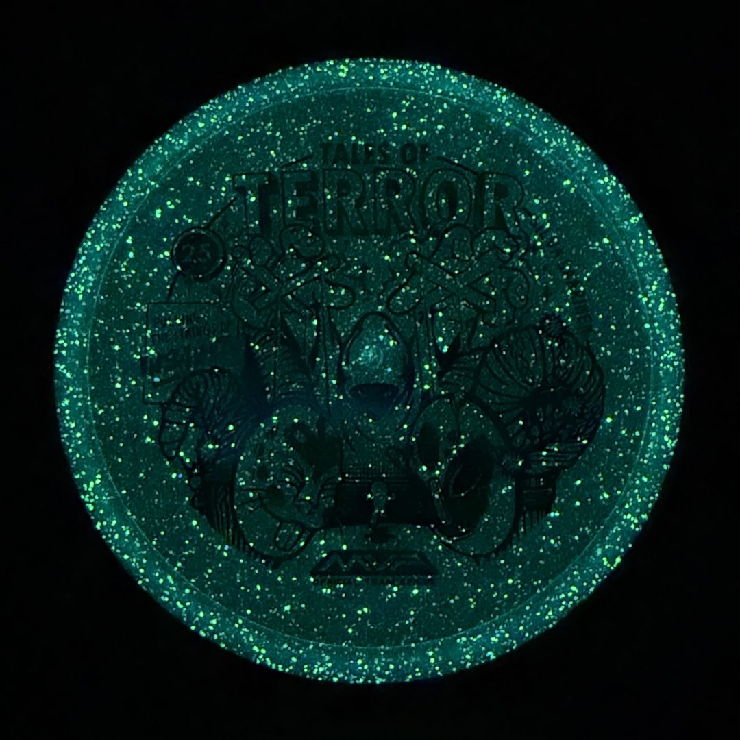 Particle Proton Insanity - "Puppeteer" Silva Saarinen - Halloween 2025 Axiom