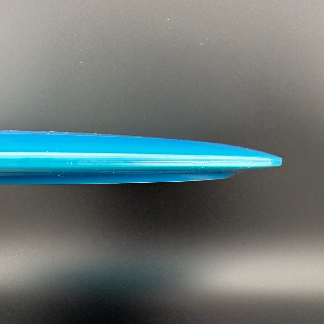 Sublime Idol - First Run MINT Discs