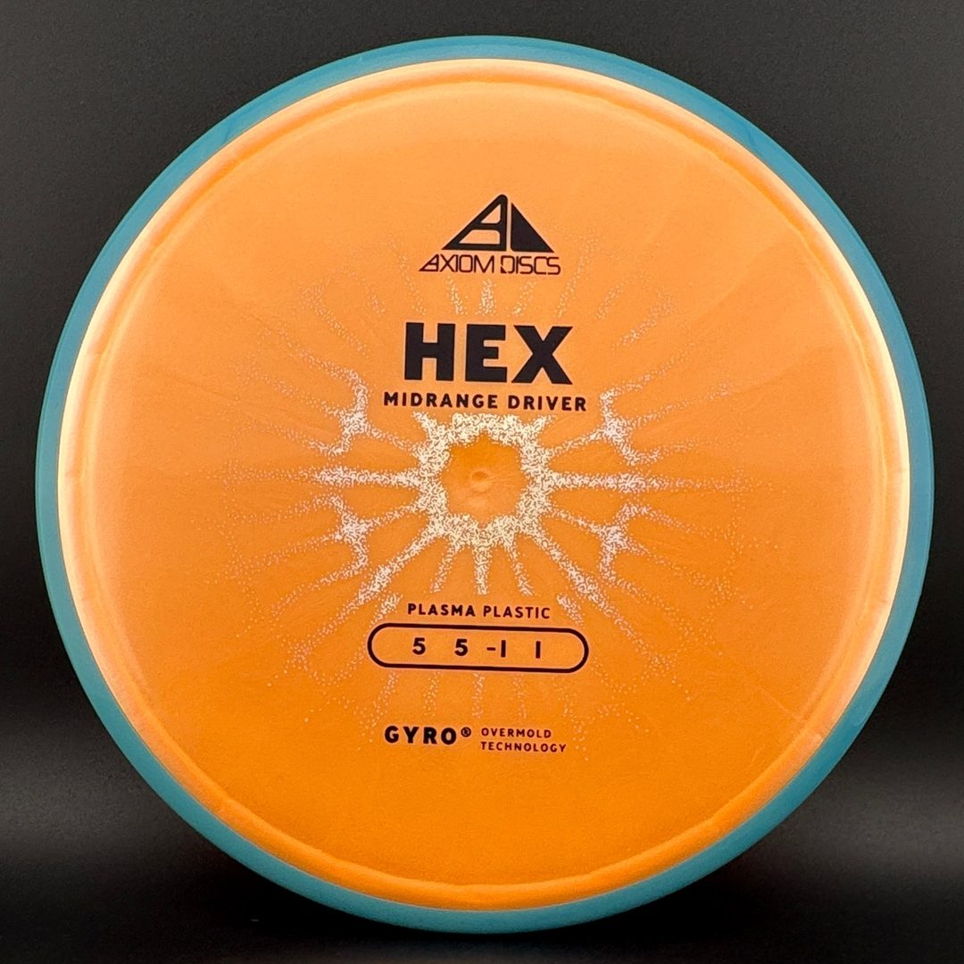 Plasma Hex Axiom