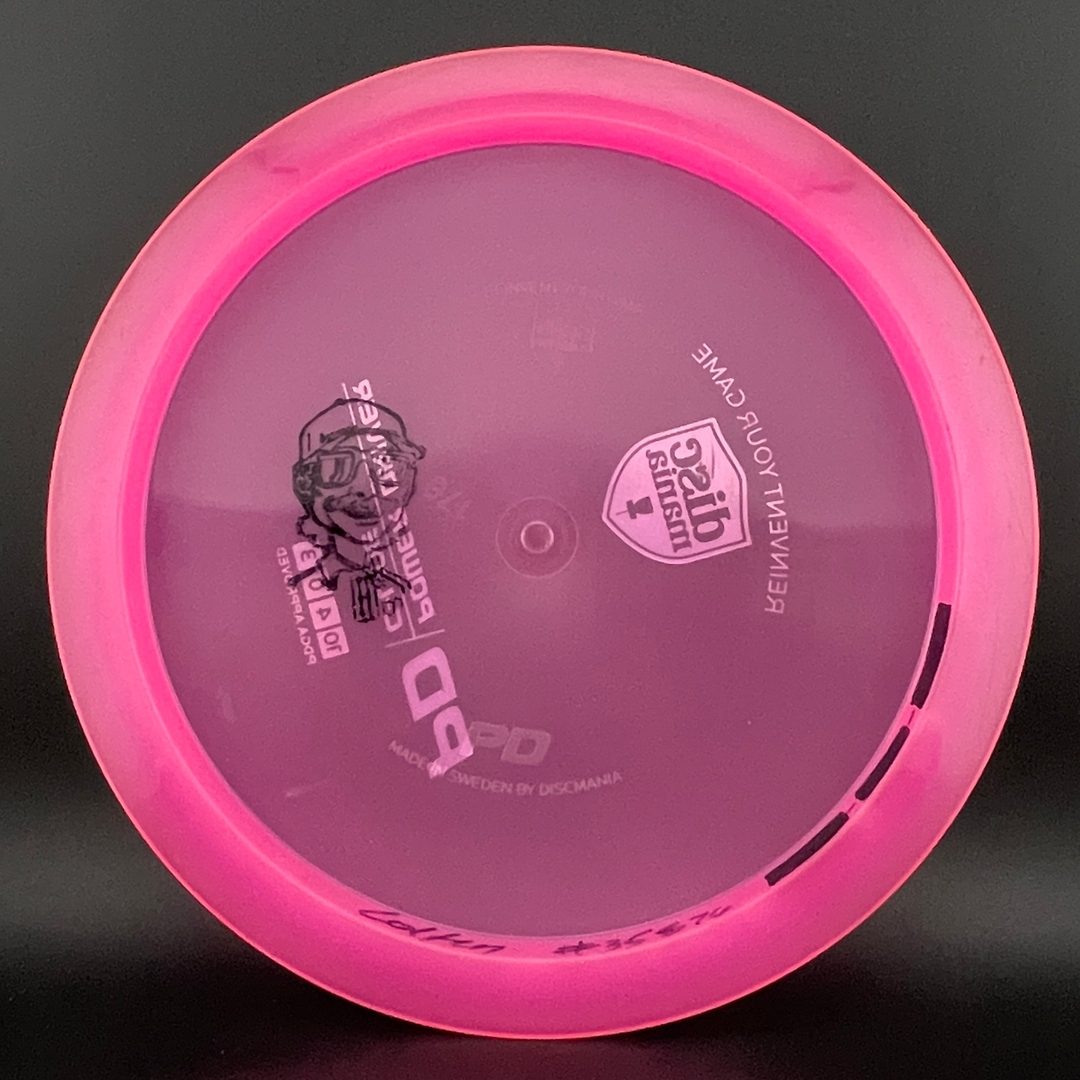 C-Line PD *Colten Stash Used* Discmania