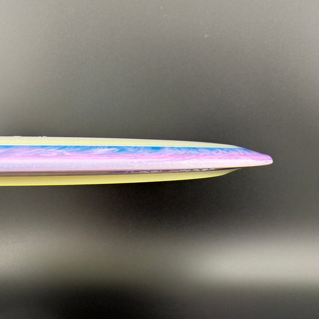 Eclipse Vanish - Elk Man 2.0 by Ripper Studios Axiom