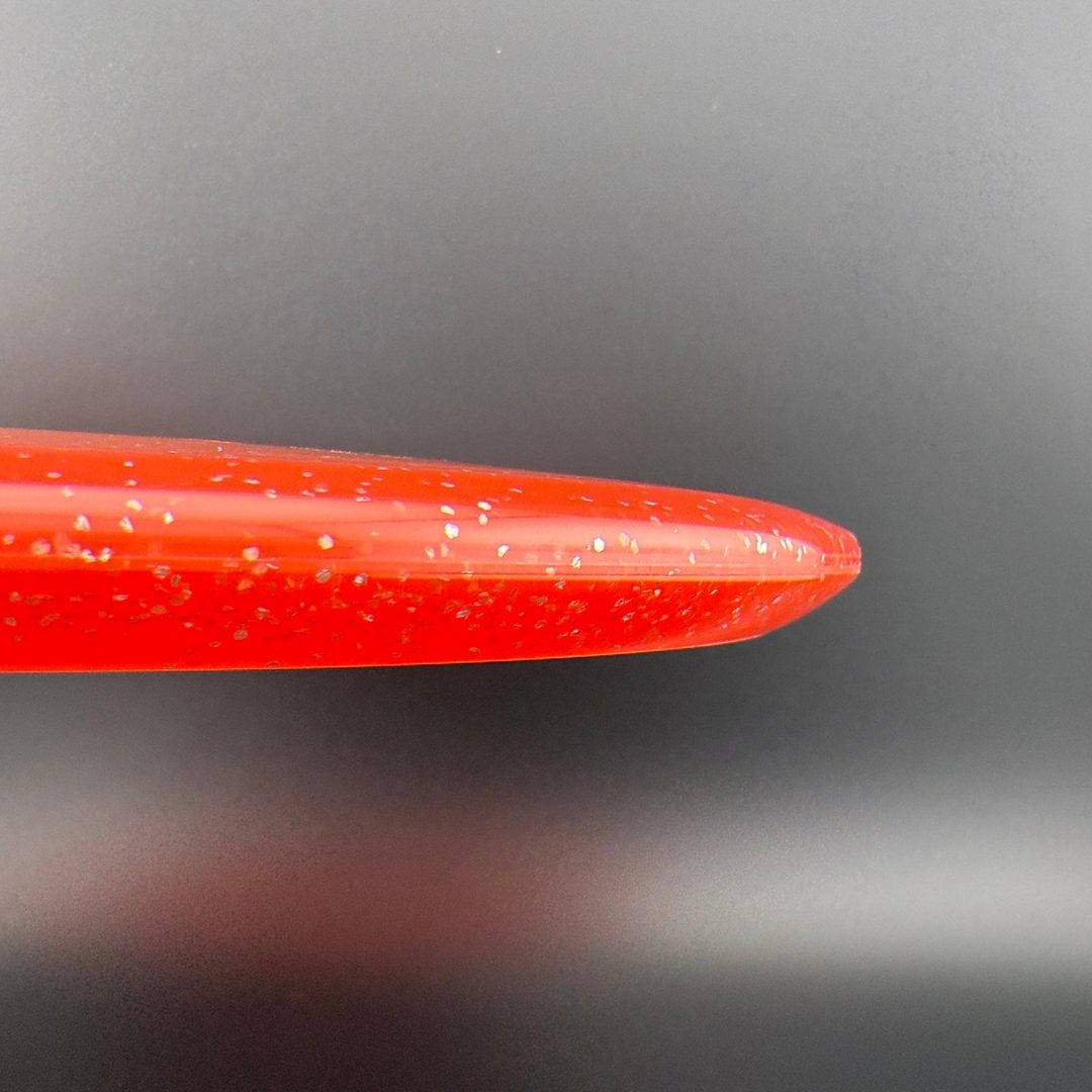 Concrete Anubis - Infinite Phoenix Triple Foil Infinite Discs