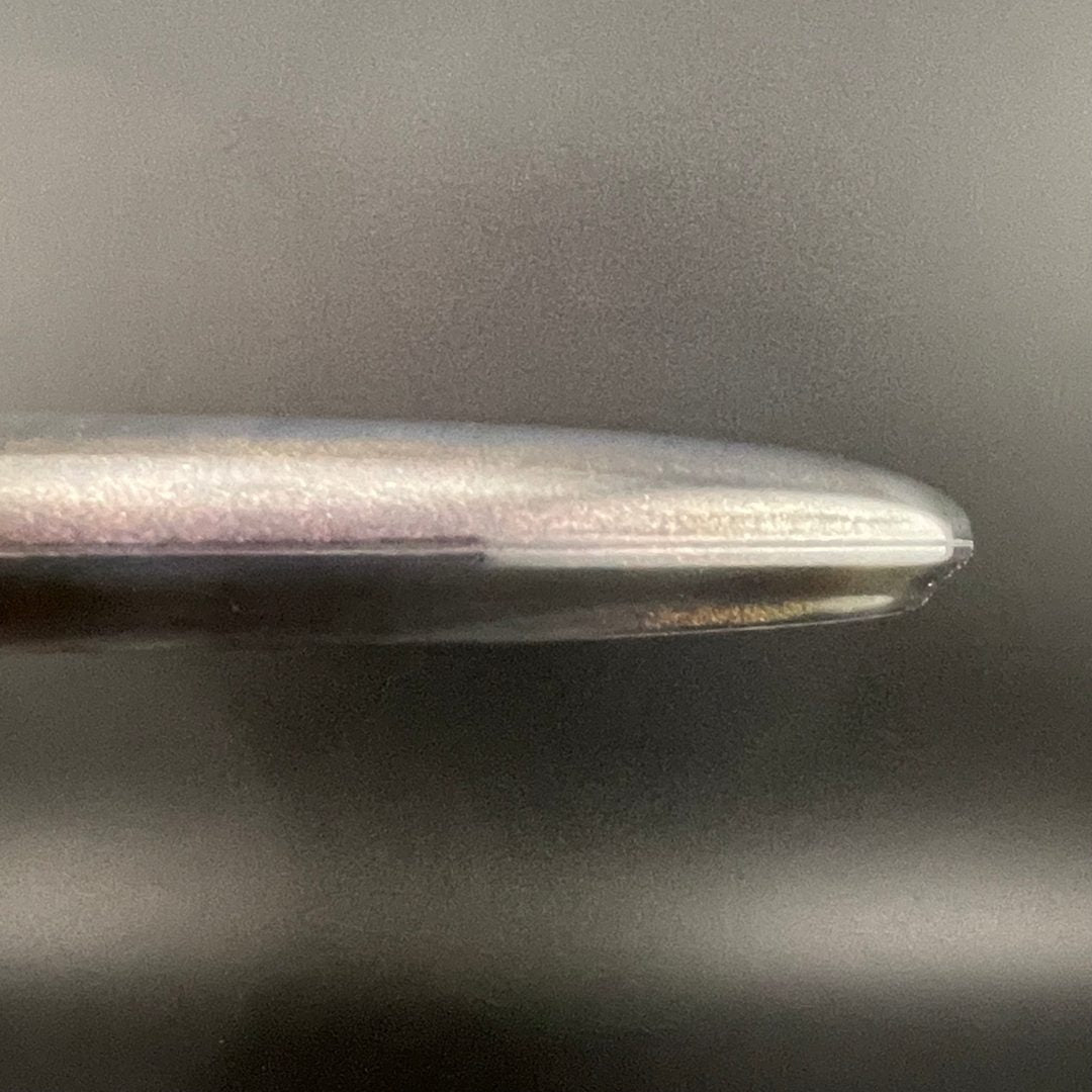 VIP Glimmer Swan 2 - Corporate Retreat '87 Westside Discs