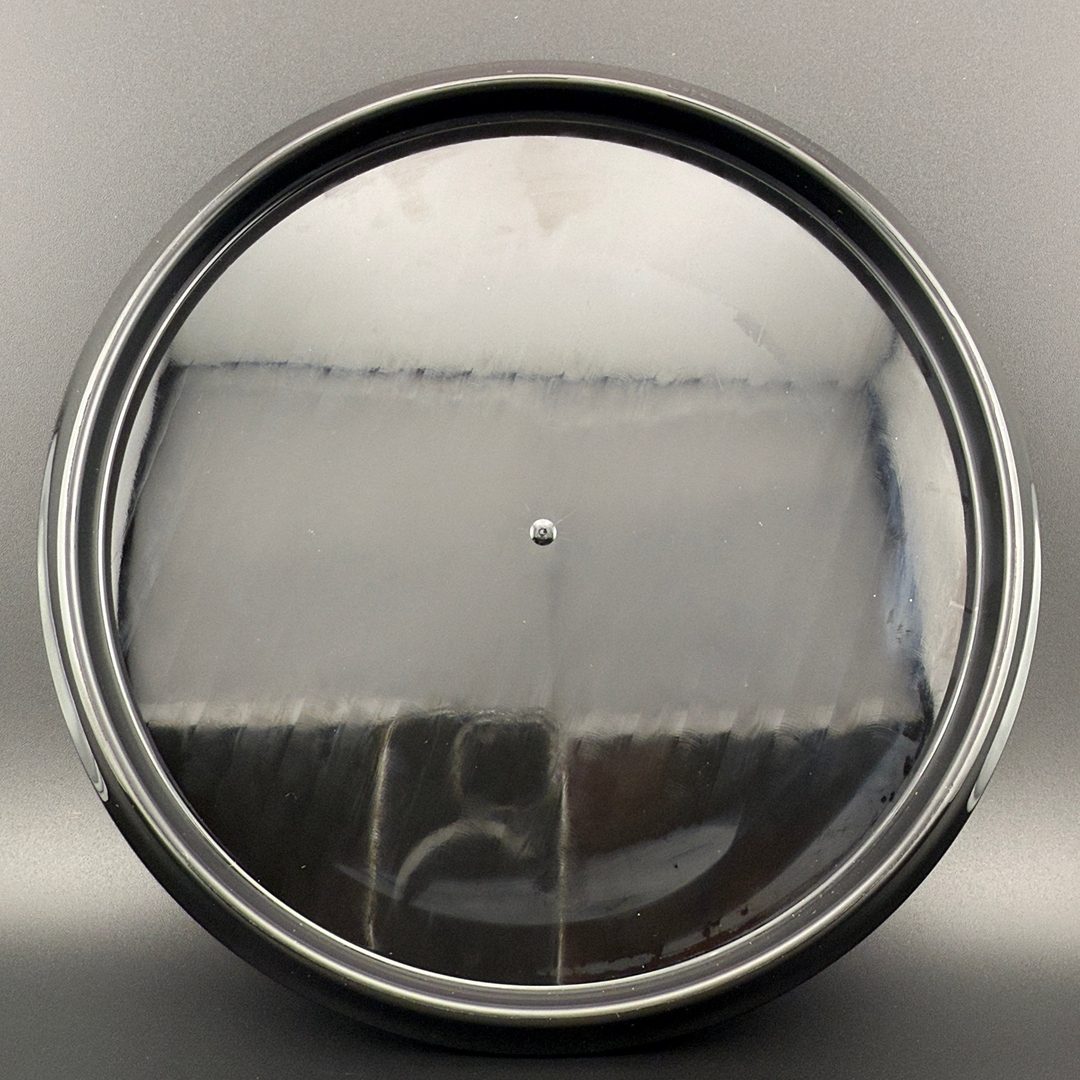 Survival Crisis - Black Doomsday Discs