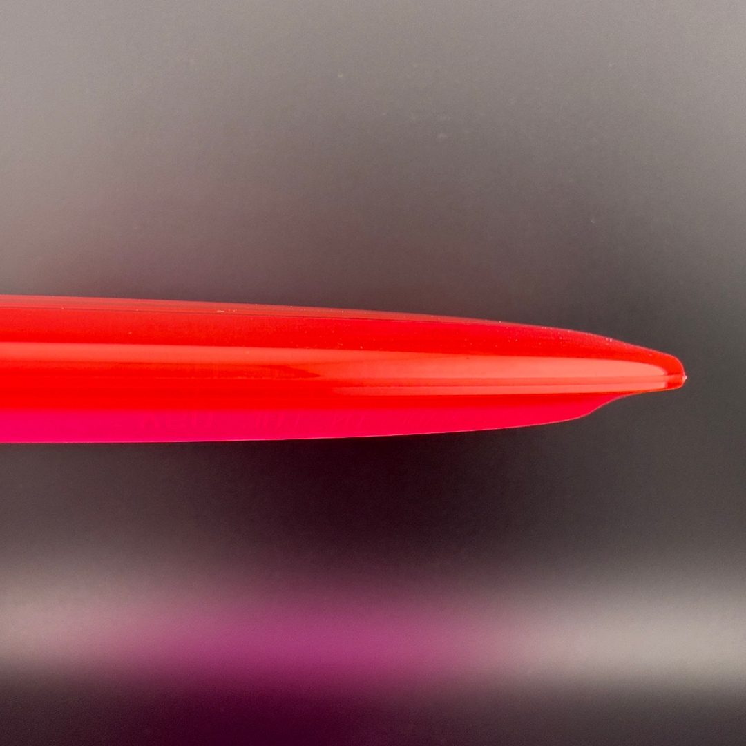 Z Cigarra - Little Cupid's Arrow Discraft