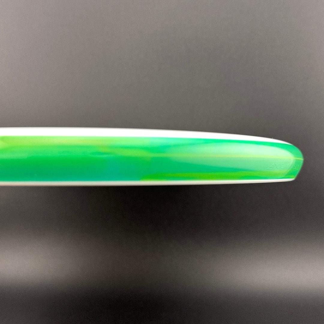 Soft Neutron Pitch Axiom