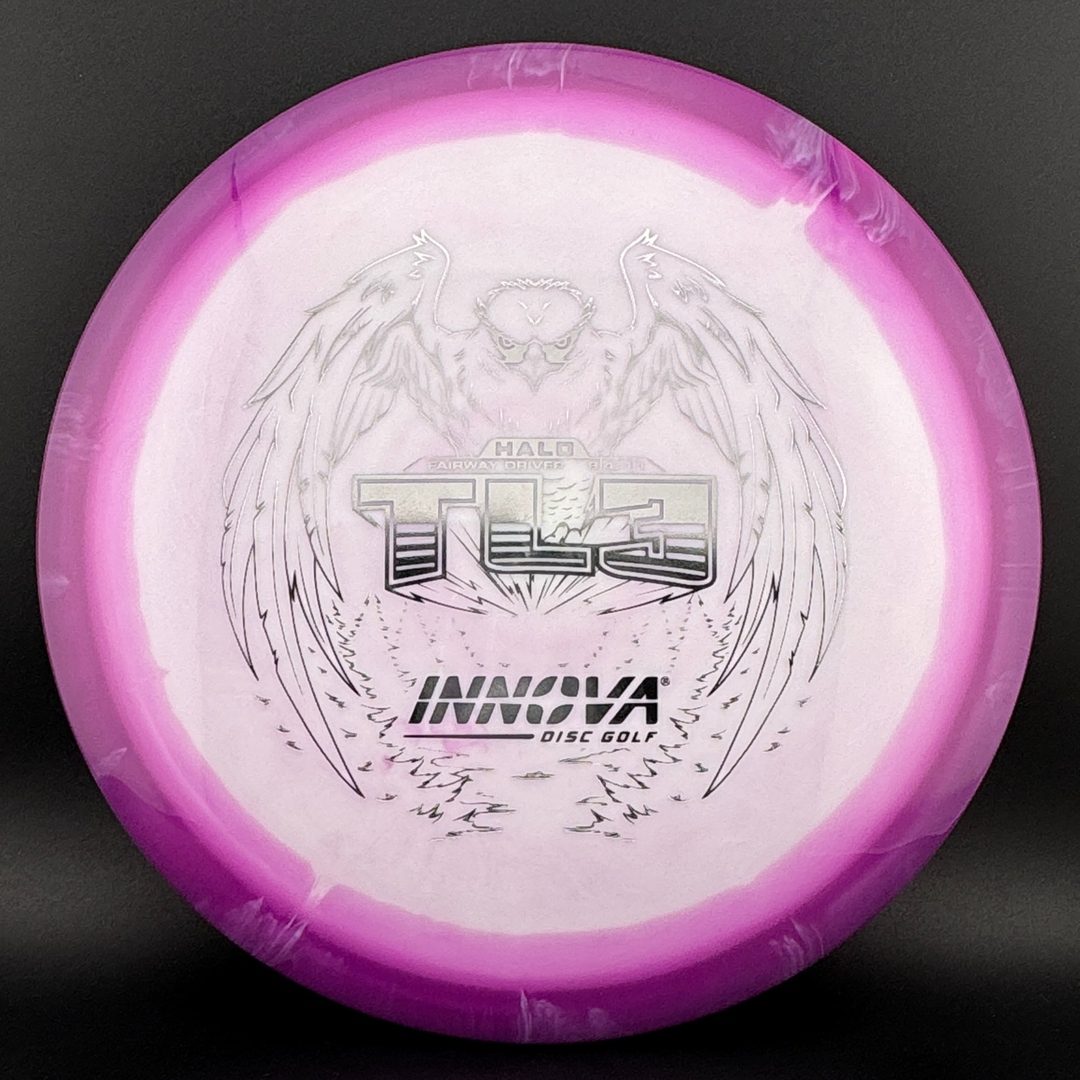 Halo Star TL3 Innova